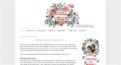 Desktop Screenshot of happyhomebird.com